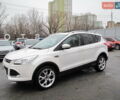 Белый Форд Эскейп, объемом двигателя 2 л и пробегом 117 тыс. км за 14000 $, фото 8 на Automoto.ua