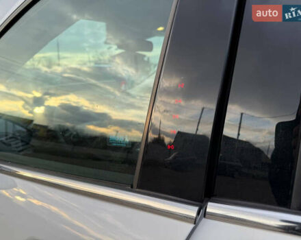 Белый Форд Эскейп, объемом двигателя 1.5 л и пробегом 75 тыс. км за 14100 $, фото 6 на Automoto.ua