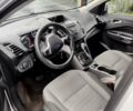 Білий Форд Ескейп, об'ємом двигуна 1.6 л та пробігом 246 тис. км за 9700 $, фото 15 на Automoto.ua