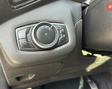 Форд Ескейп 2016 у Івано-Франківську на Automoto.ua Білий Форд Ескейп, об'ємом двигуна 2 л та пробігом 130 тис. км за 12000 $, фото 23 на Automoto.ua