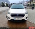 Белый Форд Эскейп, объемом двигателя 2 л и пробегом 137 тыс. км за 14300 $, фото 1 на Automoto.ua