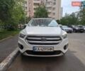 Белый Форд Эскейп, объемом двигателя 1.5 л и пробегом 181 тыс. км за 11500 $, фото 1 на Automoto.ua
