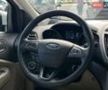 Белый Форд Эскейп, объемом двигателя 1.5 л и пробегом 105 тыс. км за 13980 $, фото 28 на Automoto.ua