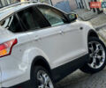 Белый Форд Эскейп, объемом двигателя 2 л и пробегом 161 тыс. км за 11950 $, фото 37 на Automoto.ua