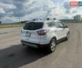 Форд Эскейп 2016 в Полтаве на Automoto.ua Белый Форд Эскейп, объемом двигателя 1.5 л и пробегом 242 тыс. км за 10700 $, фото 2 на Automoto.ua