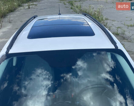 Білий Форд Ескейп, об'ємом двигуна 1.5 л та пробігом 49 тис. км за 12500 $, фото 8 на Automoto.ua