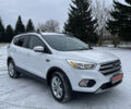 Белый Форд Эскейп, объемом двигателя 1.5 л и пробегом 213 тыс. км за 9999 $, фото 3 на Automoto.ua