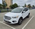 Білий Форд Ескейп, об'ємом двигуна 1.99 л та пробігом 112 тис. км за 13200 $, фото 1 на Automoto.ua