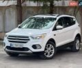 Белый Форд Эскейп, объемом двигателя 1.5 л и пробегом 239 тыс. км за 9699 $, фото 1 на Automoto.ua