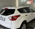 Білий Форд Ескейп, об'ємом двигуна 2.5 л та пробігом 130 тис. км за 12100 $, фото 1 на Automoto.ua