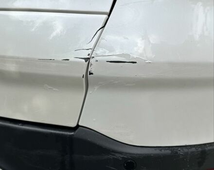 Форд Ескейп 2016 у Івано-Франківську на Automoto.ua Білий Форд Ескейп, об'ємом двигуна 2 л та пробігом 130 тис. км за 12000 $, фото 10 на Automoto.ua