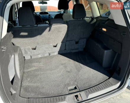 Белый Форд Эскейп, объемом двигателя 1.6 л и пробегом 240 тыс. км за 6400 $, фото 13 на Automoto.ua