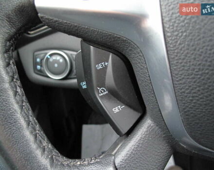 Белый Форд Эскейп, объемом двигателя 2 л и пробегом 117 тыс. км за 14000 $, фото 61 на Automoto.ua