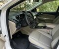 Белый Форд Эскейп, объемом двигателя 2 л и пробегом 64 тыс. км за 14500 $, фото 12 на Automoto.ua