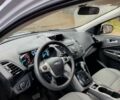 Білий Форд Ескейп, об'ємом двигуна 1.6 л та пробігом 246 тис. км за 9850 $, фото 4 на Automoto.ua