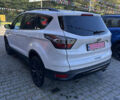 Форд Эскейп 2016 в Черновцах на Automoto.ua Белый Форд Эскейп, объемом двигателя 1.5 л и пробегом 141 тыс. км за 13500 $, фото 4 на Automoto.ua