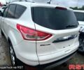 Білий Форд Ескейп, об'ємом двигуна 2 л та пробігом 180 тис. км за 14700 $, фото 2 на Automoto.ua