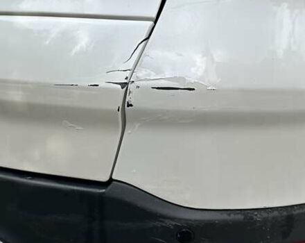 Форд Ескейп 2016 у Івано-Франківську на Automoto.ua Білий Форд Ескейп, об'ємом двигуна 2 л та пробігом 130 тис. км за 12000 $, фото 10 на Automoto.ua