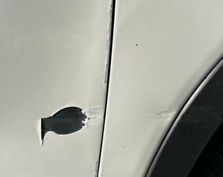 Форд Ескейп 2016 у Івано-Франківську на Automoto.ua Білий Форд Ескейп, об'ємом двигуна 2 л та пробігом 130 тис. км за 12000 $, фото 12 на Automoto.ua