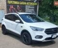 Белый Форд Эскейп, объемом двигателя 1.5 л и пробегом 137 тыс. км за 13700 $, фото 9 на Automoto.ua