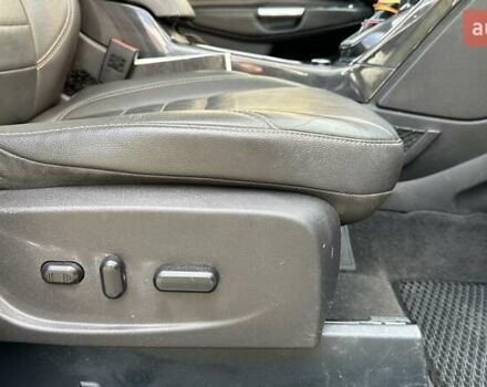 Форд Ескейп 2016 у Івано-Франківську на Automoto.ua Білий Форд Ескейп, об'ємом двигуна 2 л та пробігом 130 тис. км за 12000 $, фото 39 на Automoto.ua