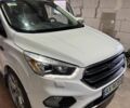 Білий Форд Ескейп, об'ємом двигуна 2 л та пробігом 139 тис. км за 13000 $, фото 1 на Automoto.ua