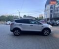 Белый Форд Эскейп, объемом двигателя 2.5 л и пробегом 179 тыс. км за 12300 $, фото 19 на Automoto.ua