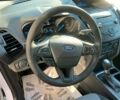 Білий Форд Ескейп, об'ємом двигуна 1.5 л та пробігом 210 тис. км за 12900 $, фото 13 на Automoto.ua