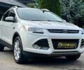Белый Форд Эскейп, объемом двигателя 2 л и пробегом 108 тыс. км за 13400 $, фото 8 на Automoto.ua