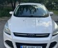 Білий Форд Ескейп, об'ємом двигуна 2 л та пробігом 184 тис. км за 10479 $, фото 1 на Automoto.ua