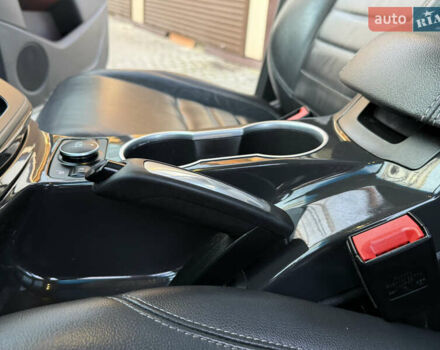 Белый Форд Эскейп, объемом двигателя 2 л и пробегом 161 тыс. км за 11950 $, фото 47 на Automoto.ua