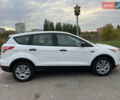 Форд Эскейп 2016 в Жмеренке на Automoto.ua Белый Форд Эскейп, объемом двигателя 2.5 л и пробегом 149 тыс. км за 10980 $, фото 11 на Automoto.ua