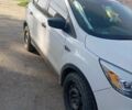 Білий Форд Ескейп, об'ємом двигуна 2.49 л та пробігом 98 тис. км за 12200 $, фото 1 на Automoto.ua