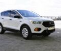 Белый Форд Эскейп, объемом двигателя 0 л и пробегом 175 тыс. км за 10500 $, фото 1 на Automoto.ua
