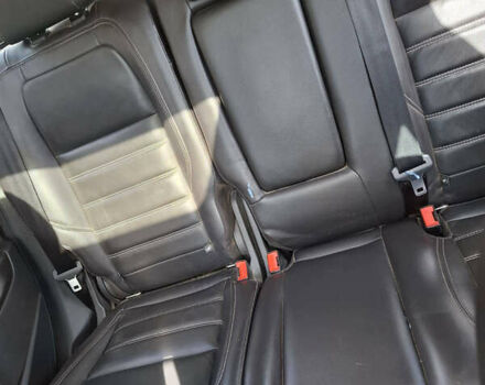 Белый Форд Эскейп, объемом двигателя 2 л и пробегом 180 тыс. км за 12000 $, фото 8 на Automoto.ua