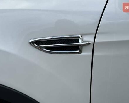 Форд Ескейп 2016 у Івано-Франківську на Automoto.ua Білий Форд Ескейп, об'ємом двигуна 2 л та пробігом 130 тис. км за 12000 $, фото 15 на Automoto.ua