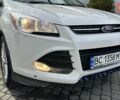 Форд Ескейп 2016 у Івано-Франківську на Automoto.ua Білий Форд Ескейп, об'ємом двигуна 2 л та пробігом 130 тис. км за 12000 $, фото 16 на Automoto.ua