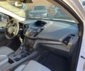Білий Форд Ескейп, об'ємом двигуна 1.5 л та пробігом 210 тис. км за 12900 $, фото 8 на Automoto.ua