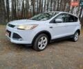 Білий Форд Ескейп, об'ємом двигуна 1.6 л та пробігом 246 тис. км за 9850 $, фото 9 на Automoto.ua