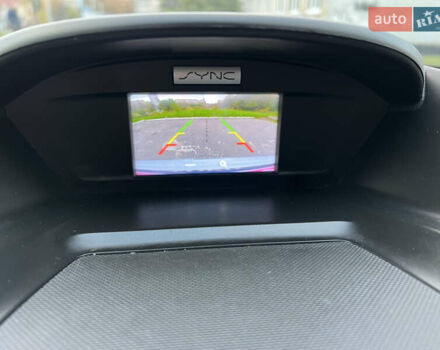 Форд Эскейп 2016 в Жмеренке на Automoto.ua Белый Форд Эскейп, объемом двигателя 2.5 л и пробегом 149 тыс. км за 10980 $, фото 26 на Automoto.ua