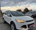 Білий Форд Ескейп, об'ємом двигуна 1.6 л та пробігом 219 тис. км за 8799 $, фото 1 на Automoto.ua