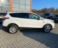 Білий Форд Ескейп, об'ємом двигуна 1.5 л та пробігом 210 тис. км за 12900 $, фото 7 на Automoto.ua