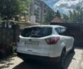Білий Форд Ескейп, об'ємом двигуна 2.49 л та пробігом 168 тис. км за 14000 $, фото 2 на Automoto.ua