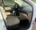 Форд Эскейп 2016 в Полтаве на Automoto.ua Белый Форд Эскейп, объемом двигателя 1.5 л и пробегом 242 тыс. км за 10700 $, фото 8 на Automoto.ua
