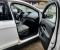 Білий Форд Ескейп, об'ємом двигуна 1.6 л та пробігом 246 тис. км за 9850 $, фото 11 на Automoto.ua