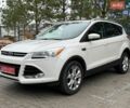 Белый Форд Эскейп, объемом двигателя 2 л и пробегом 156 тыс. км за 12500 $, фото 1 на Automoto.ua