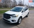 Білий Форд Ескейп, об'ємом двигуна 2 л та пробігом 200 тис. км за 13000 $, фото 1 на Automoto.ua