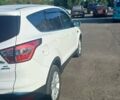 Белый Форд Эскейп, объемом двигателя 1.5 л и пробегом 185 тыс. км за 13500 $, фото 4 на Automoto.ua