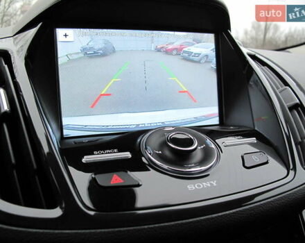 Белый Форд Эскейп, объемом двигателя 2 л и пробегом 117 тыс. км за 14000 $, фото 67 на Automoto.ua