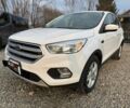 Белый Форд Эскейп, объемом двигателя 0 л и пробегом 87 тыс. км за 14100 $, фото 3 на Automoto.ua